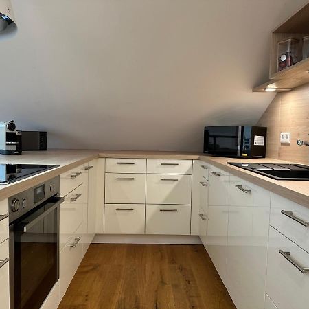 Truly - Direkt Am Rathausplatz, Dachterrasse Mit Blick Auf Perlachturm, Garage, Fahrstuhl اوغسبورغ المظهر الخارجي الصورة